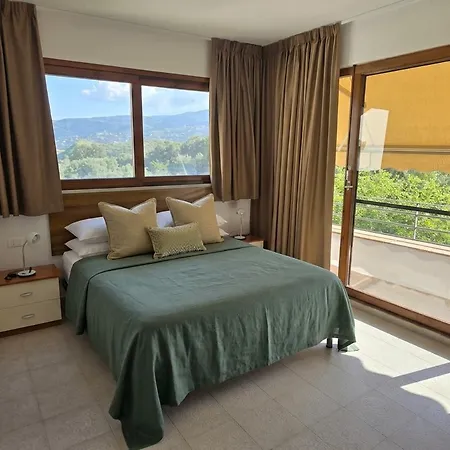 Santo Re Olive Retreat Petrizzi