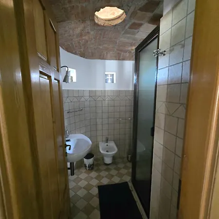 Bed & Breakfast Santo Re Olive Retreat 3*