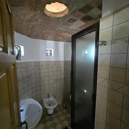 Bed & Breakfast Santo Re Olive Retreat 3*