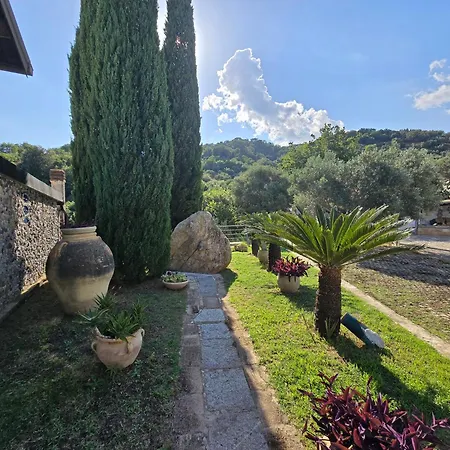 Santo Re Olive Retreat Bed & Breakfast Petrizzi